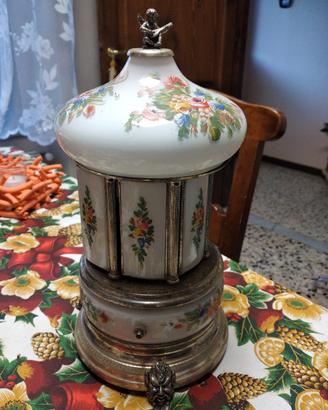 PORTA SIGARETTE VINTAGE 