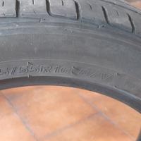 gomme 195 55 16 