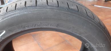 gomme 195 55 16 