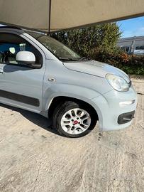 Panda 1.3 diesel 95cv 2018