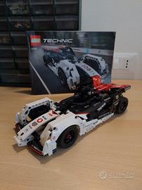 lego Technic 42137