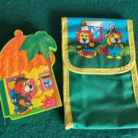 Lotto 2 sorpresine Leoventuras anni 90 LEGGI BENE