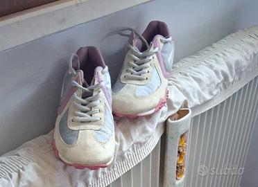 Scarpe sportive donna CHERRY 