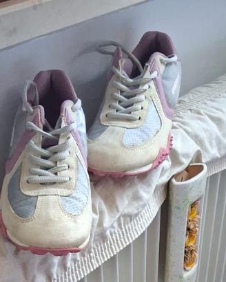 Scarpe sportive donna CHERRY 