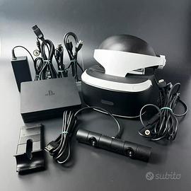 Playstation VR