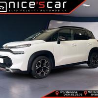 Citroën C3 Aircross BlueHDi 110 S&S Shine Pack