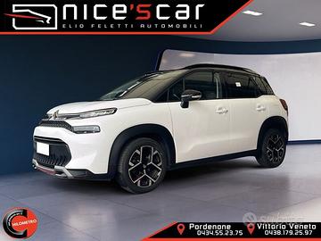 Citroën C3 Aircross BlueHDi 110 S&S Shine Pack