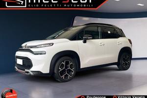 Citroën C3 Aircross BlueHDi 110 S&S Shine Pack