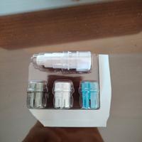 Silhouette Porta penna