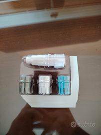 Silhouette Porta penna