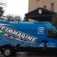 IVECO DAILY modello 35S14 anno 2009 JESOLO