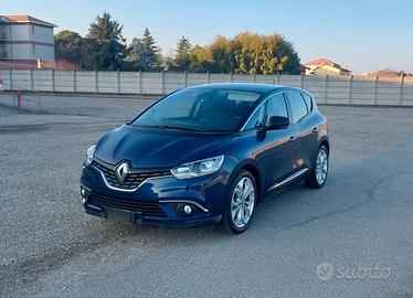 Renault Scenic Sport edition