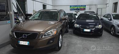 Volvo XC 60 XC60 D5 AWD Kinetic