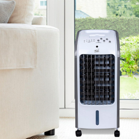 NEO RAFFRESCATORE EVAPORATIVO 62W CON TELECOMANDO