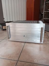 amplificatore finale in Classe A 25Watt F5 turbo
