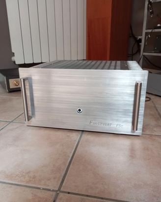 amplificatore finale in Classe A 25Watt F5 turbo