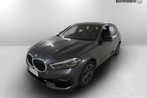 BMW Serie 1 (F40) - 116d 5p. Sport