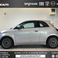 FIAT 500 Berlina 1.0 Hybrid Torino MY25