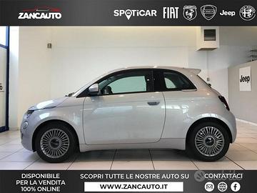 FIAT 500 Berlina 1.0 Hybrid Torino MY25