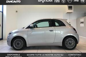 FIAT 500 Berlina 1.0 Hybrid Torino MY25