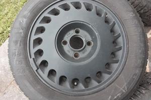 Cerchi Opel Kadett GSI 1.8