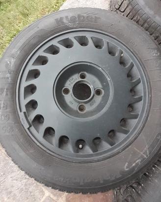 Cerchi Opel Kadett GSI 1.8