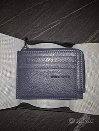 Portamonete Piquadro