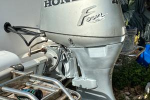 Honda four stronke 40/50