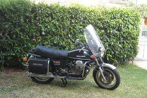 Moto Guzzi V1000  i-Convert