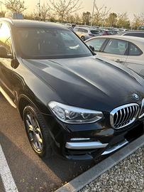 BMW X3 xDrive20d xLine