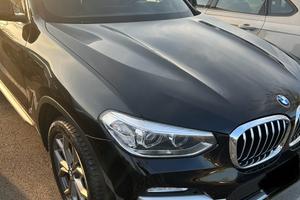 BMW X3 xDrive20d xLine