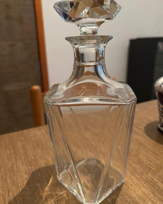 Bottiglia da liquore