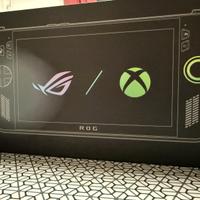 Rog Xbox Ally X