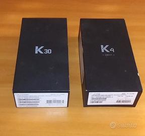 SMARTPHONE LG DA RIVEDERE