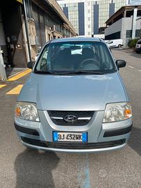 Hyundai Atos Prime
