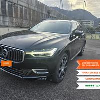 VOLVO XC60 (2017-->) XC60 B4 (d) AWD Geartronic...