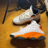 Jordan 13 Catfish
