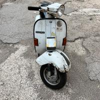 Vespa px 125