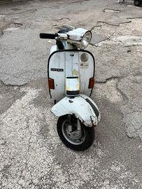 Vespa px 125