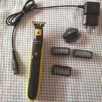 Regola Barba One Blade Philips