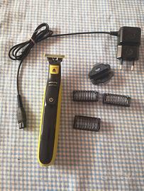 Regola Barba One Blade Philips