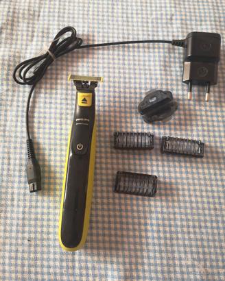 Regola Barba One Blade Philips