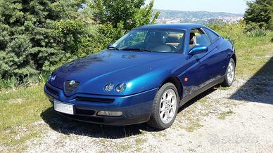 Alfa Romeo GTV
