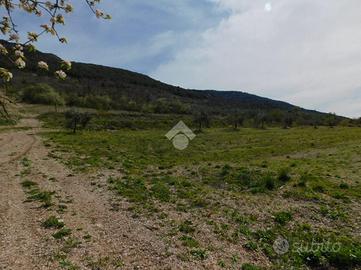 TER. RESIDENZIALE A GUBBIO