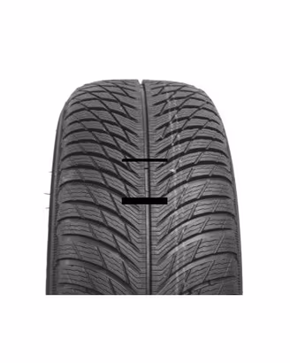 285 40 21 Michelin NUOVE 285 40 R21