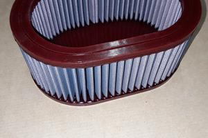 Filtro aria ferracci bmc suzuki gsx 600 r '97