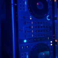 Ddj flx6 + Case rigido