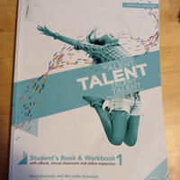 Talent 1