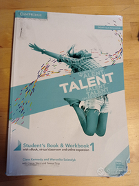 Talent 1