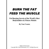 Ebook Brucia Grassi & Nutrizione Muscoli 